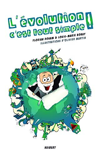 L'évolution, c'est tout simple !