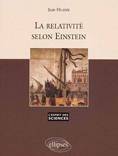 La relativité selon Einstein