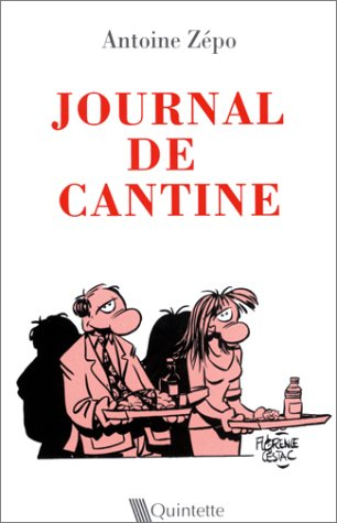 Journal de cantine
