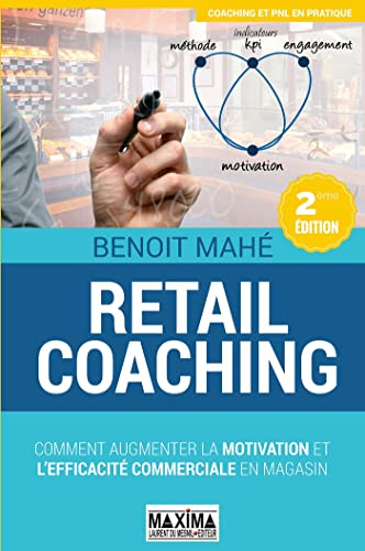 Retail coaching : comment augmenter la motivation et l'efficacité commerciale en magasin