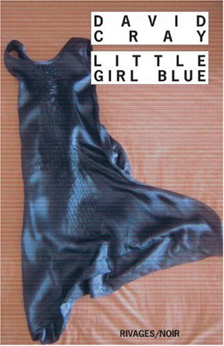 Little girl blue