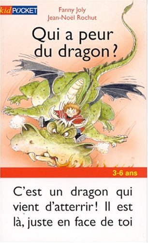Qui a peur du dragon ?