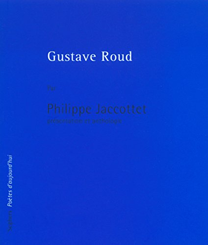 Gustave Roud