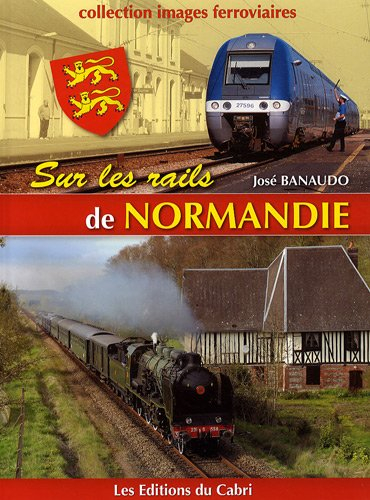 Sur les rails de Normandie