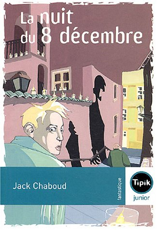 La nuit du 8 décembre