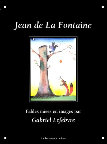 Jean de La Fontaine
