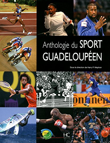 Anthologie du sport guadeloupéen