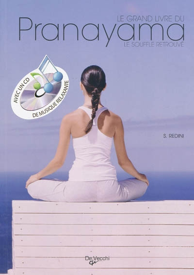 Le grand livre du pranayama