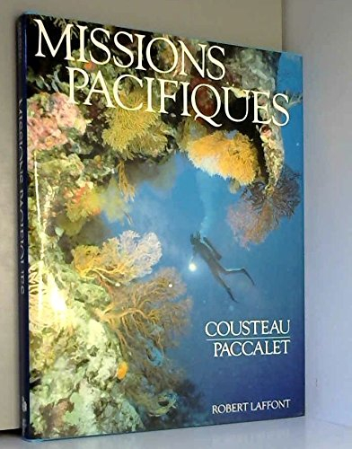 Missions pacifiques