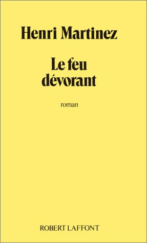 Le Feu dévorant