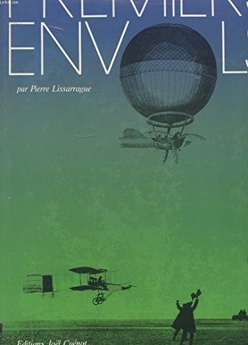 Premiers envols