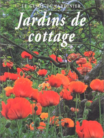 Jardin de cottage