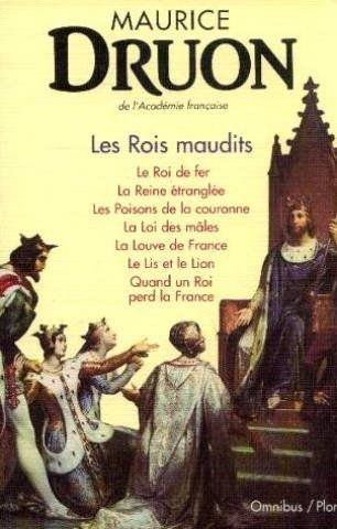 Les rois maudits