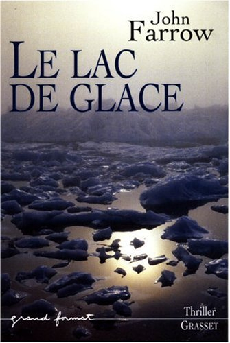 Le lac de glace