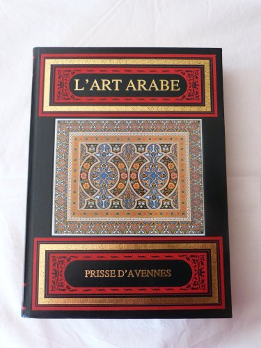L'Art arabe