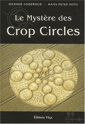 Le mystère des crop-circles