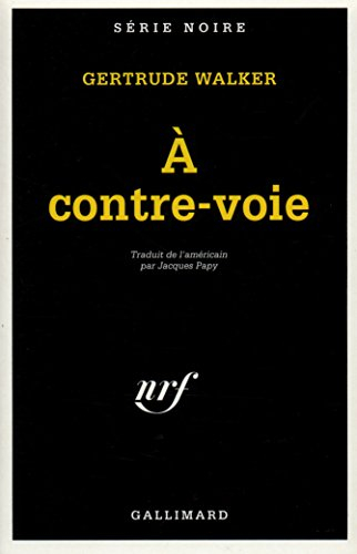 A contre-voie