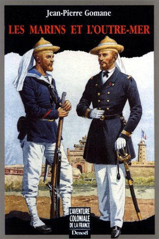 Les Marins et l'outre-mer
