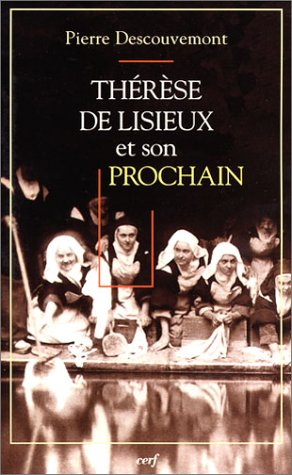 Thérèse de Lisieux et son prochain