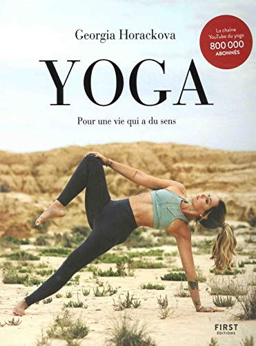 Yoga : pour une vie qui a du sens