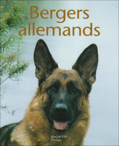 Berger allemand