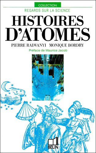 Histoire d'atomes