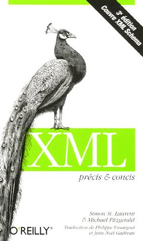 XML précis & concis