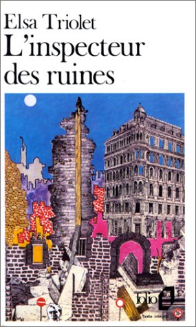 L'Inspecteur des ruines