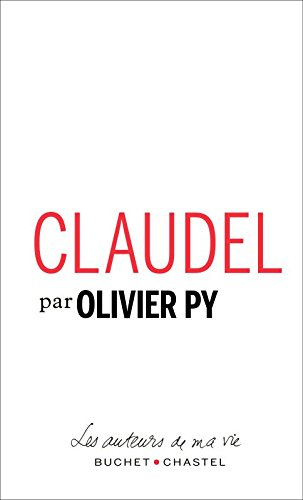 Claudel : pages choisies