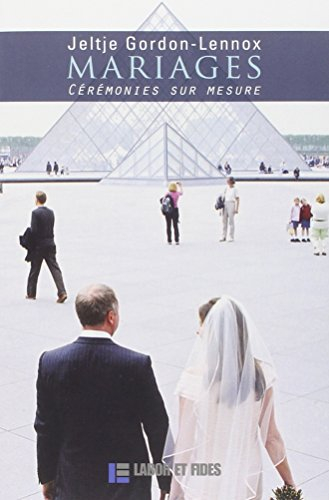 Mariages : cérémonies sur mesure