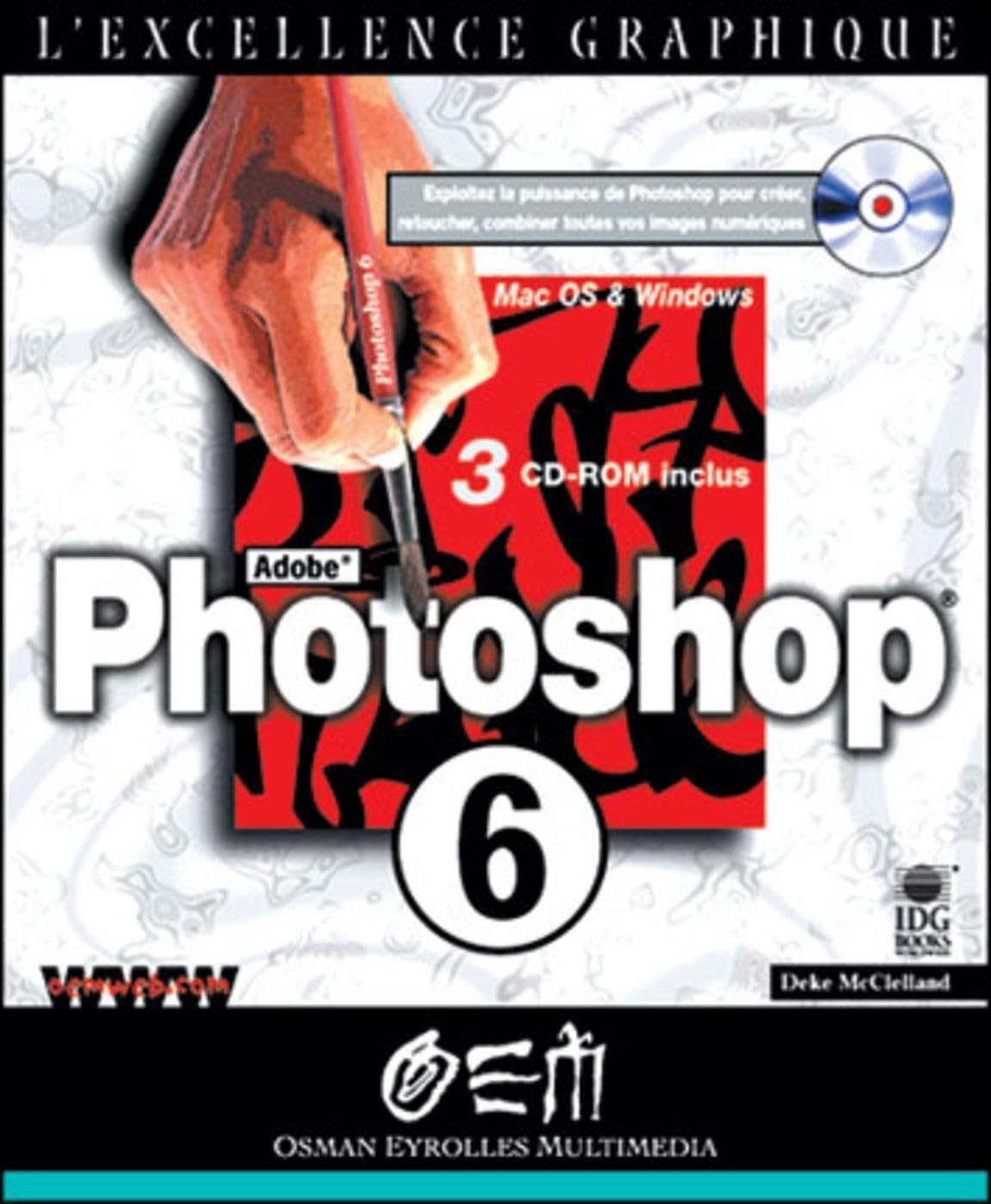 Photoshop 6