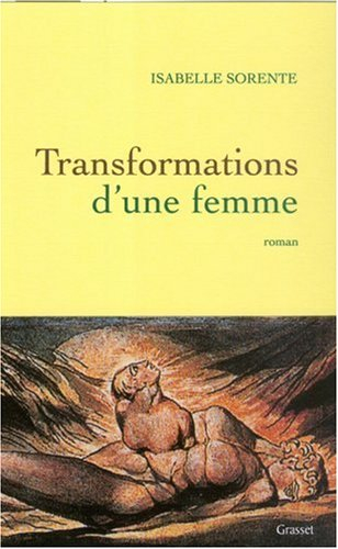 Transformations d'une femme