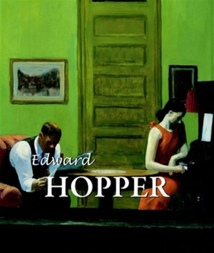 Edward Hopper : lumière et obscurité