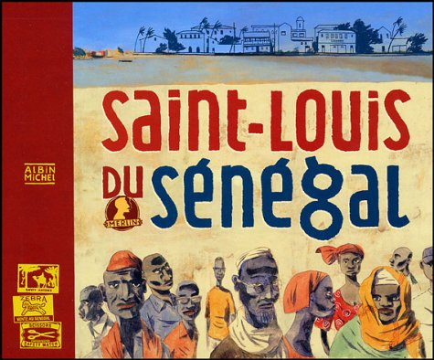 Saint-Louis du Sénégal