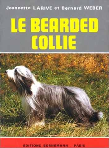 le bearded collie
