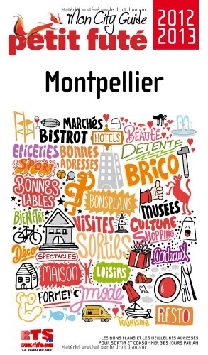 Montpellier : 2012-2013