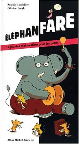 Elephanfare