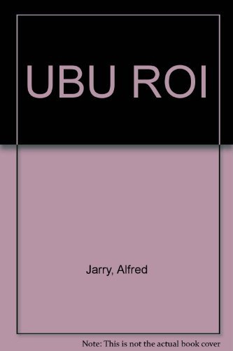 Ubu roi : texte intégral