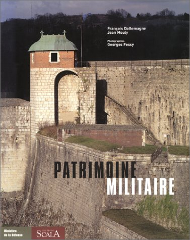 Patrimoine militaire