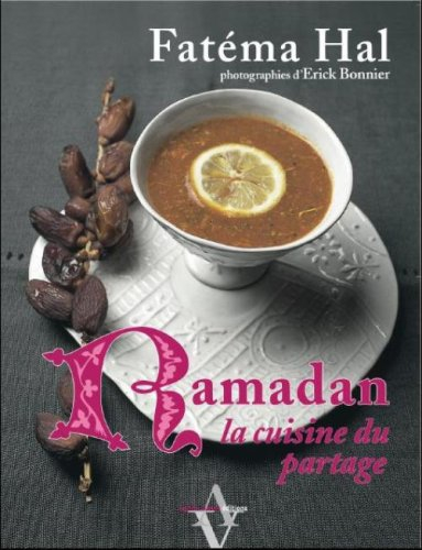 Ramadan : la cuisine du partage