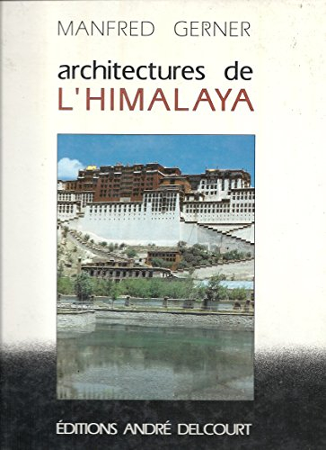 Architectures de l'Himalaya