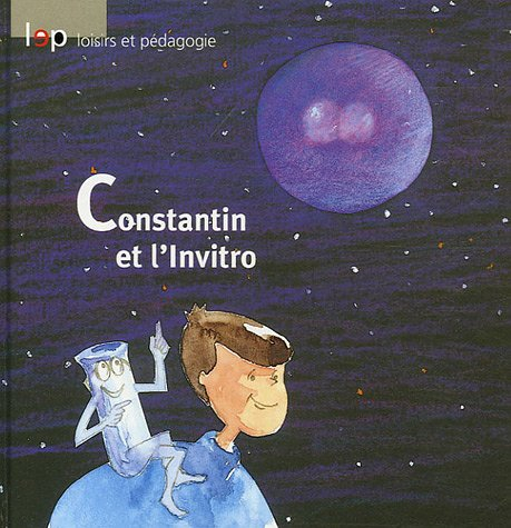 Constantin et l'Invitro