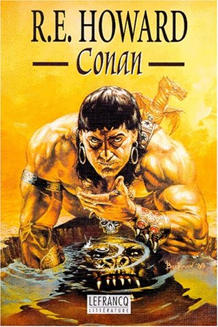 Conan. Vol. 1