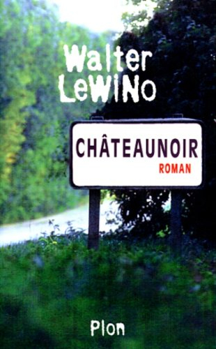 Châteaunoir