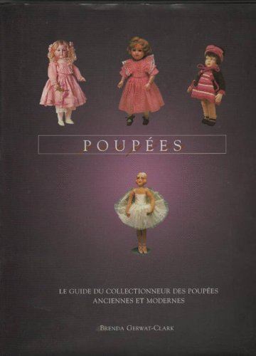 le livre des poupées de collection