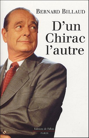 D'un Chirac l'autre