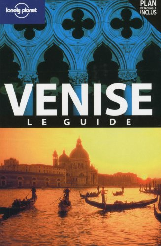 Venise : le guide