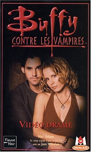 Buffy contre les vampires. Vol. 36. Vidéo drame