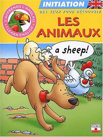 Les animaux