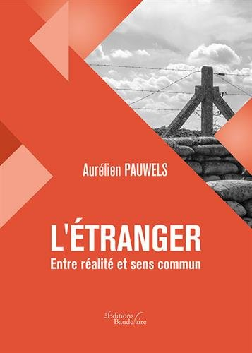 L'étranger : entre réalité et sens commun